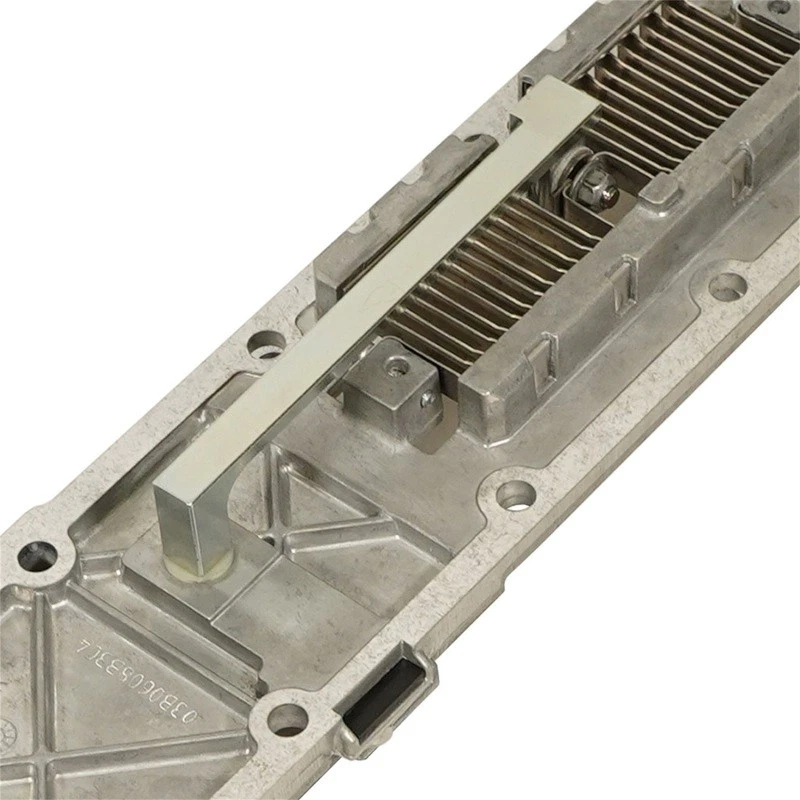 KILLER GRID HEATER UPGRADE KIT DODGE/RAM 6.7L CUMMINS PICK-UP TRUCKS & CAB & CHASSIS 2007.5-2024 2