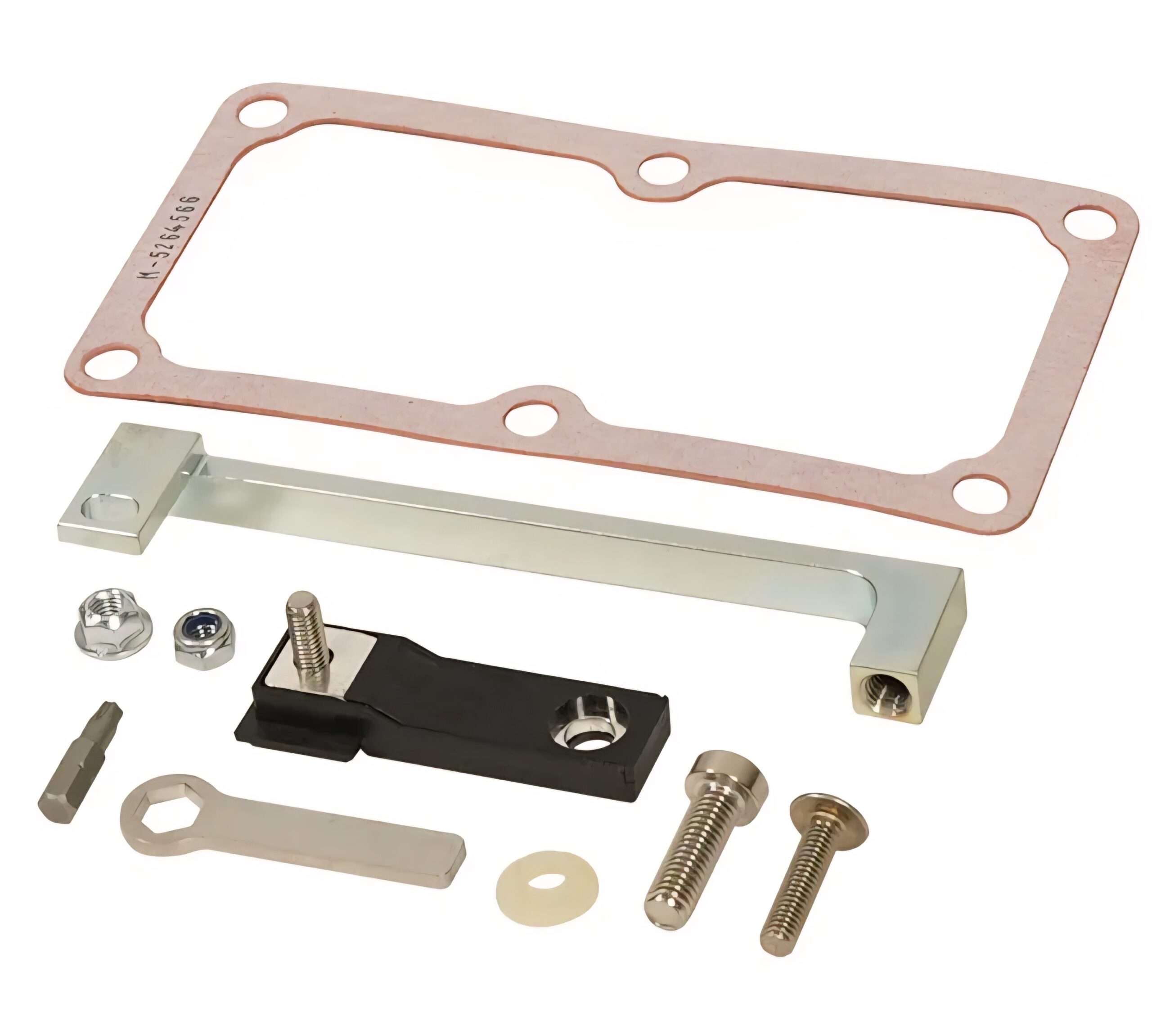 KILLER GRID HEATER UPGRADE KIT DODGE/RAM 6.7L CUMMINS PICK-UP TRUCKS & CAB & CHASSIS 2007.5-2024 5
