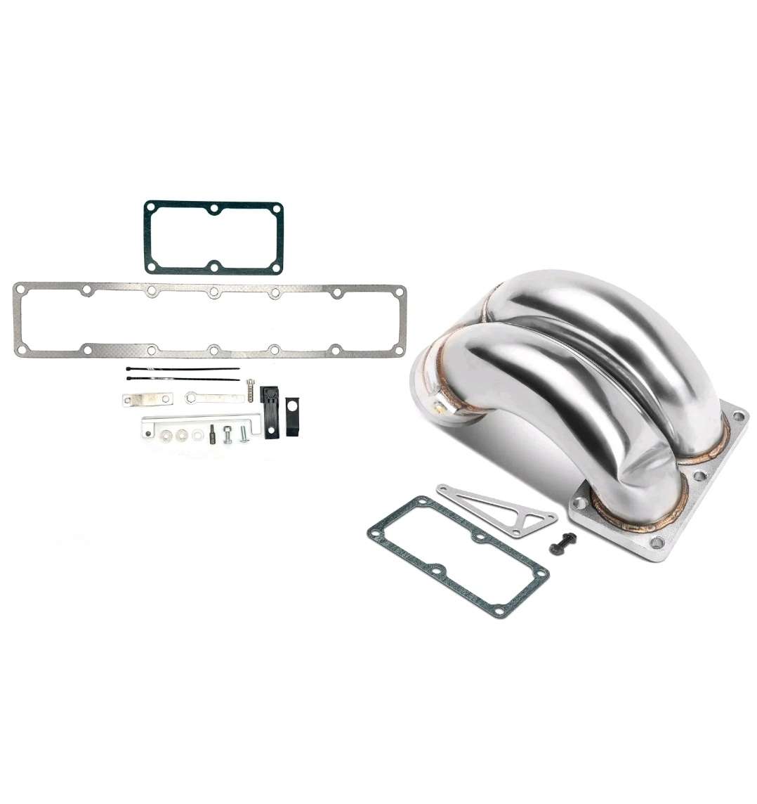 KILLER GRID HEATER UPGRADE KIT DODGE/RAM 6.7L CUMMINS PICK-UP TRUCKS & CAB & CHASSIS 2007.5-2024 6