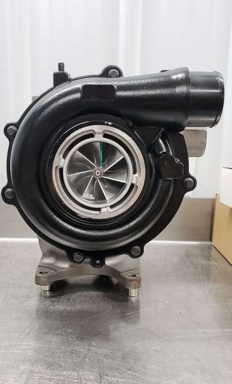 LLY-LBZ-LMM 68mm Street NEW