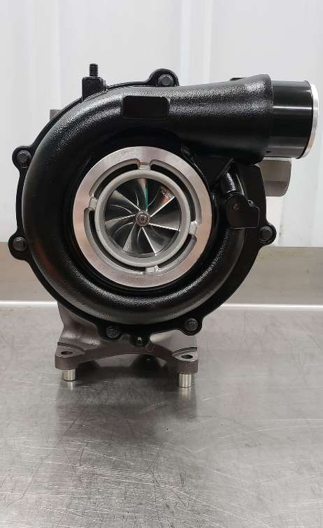 LLY-LBZ-LMM Duramax 63mm Tow Master Brand New Build