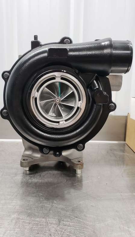 LML Duramax 68mm Street