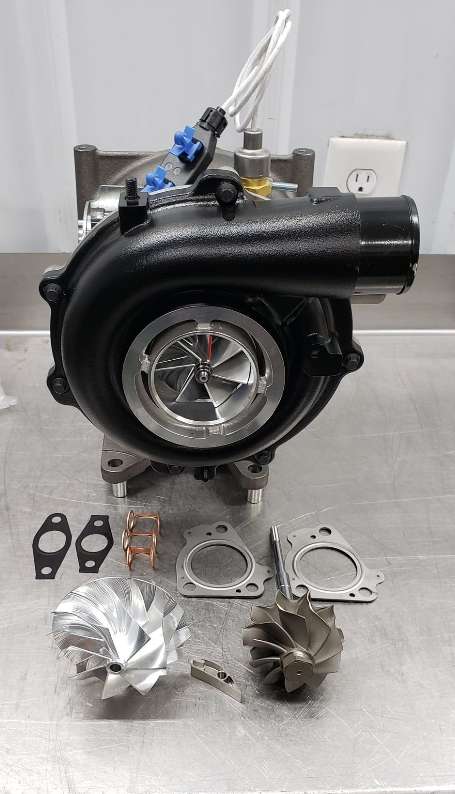 LML Duramax 68mm Street 2