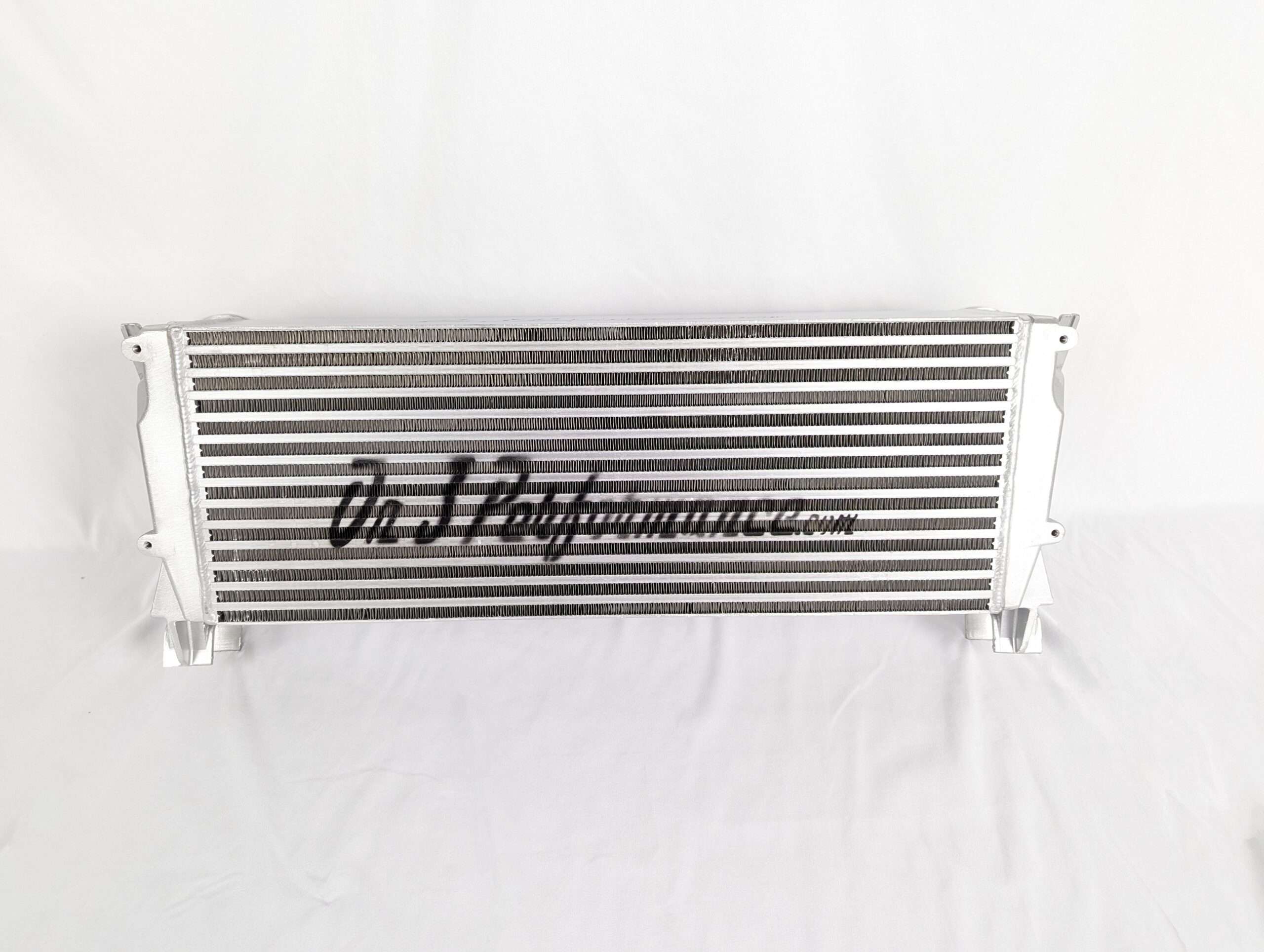 On3 Performance 13-18 Dodge 6.7 Cummins Drop In Intercooler Upgrade