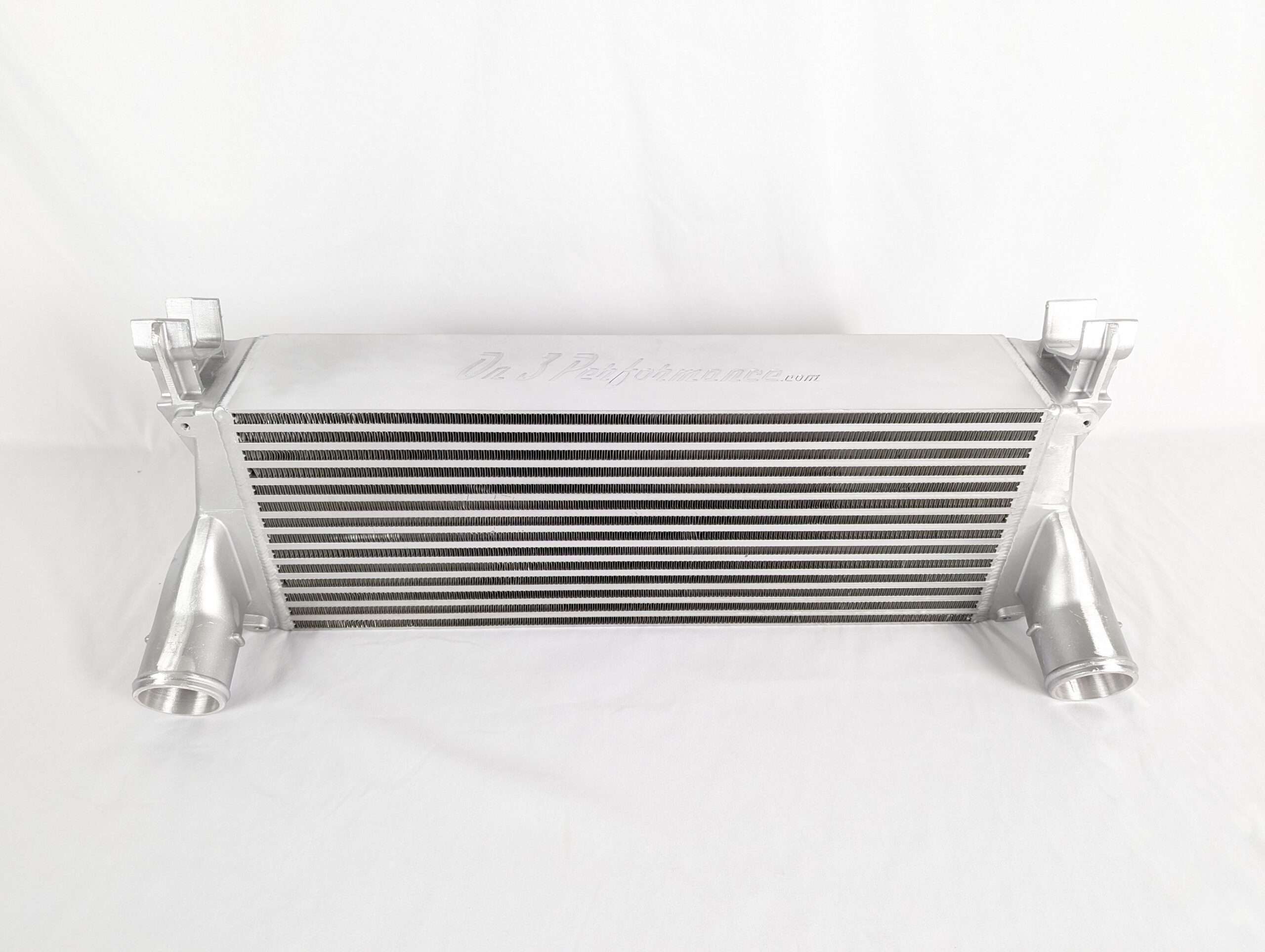 On3 Performance 13-18 Dodge 6.7 Cummins Drop In Intercooler Upgrade 2