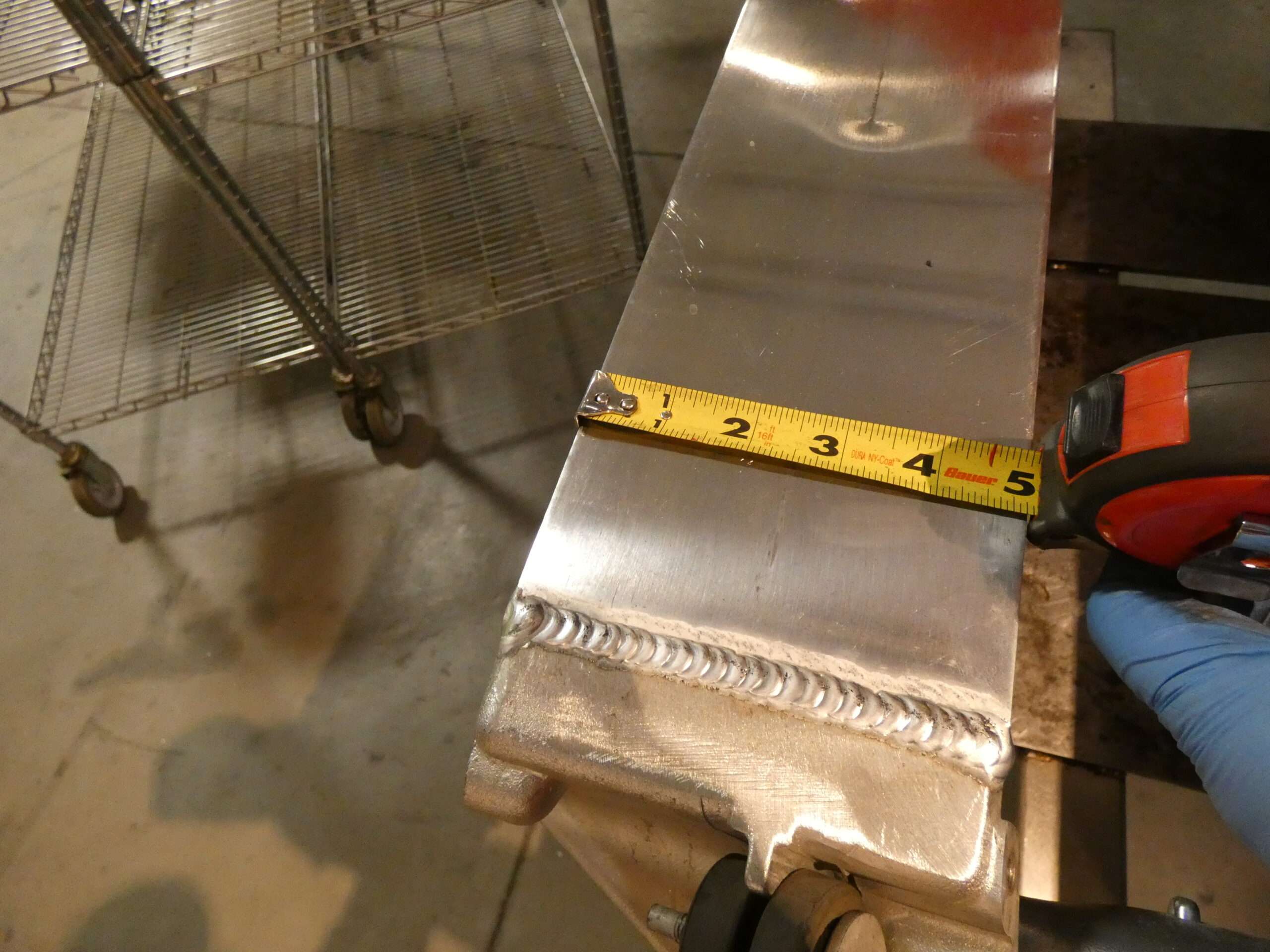 On3 Performance 13-18 Dodge 6.7 Cummins Drop In Intercooler Upgrade 3
