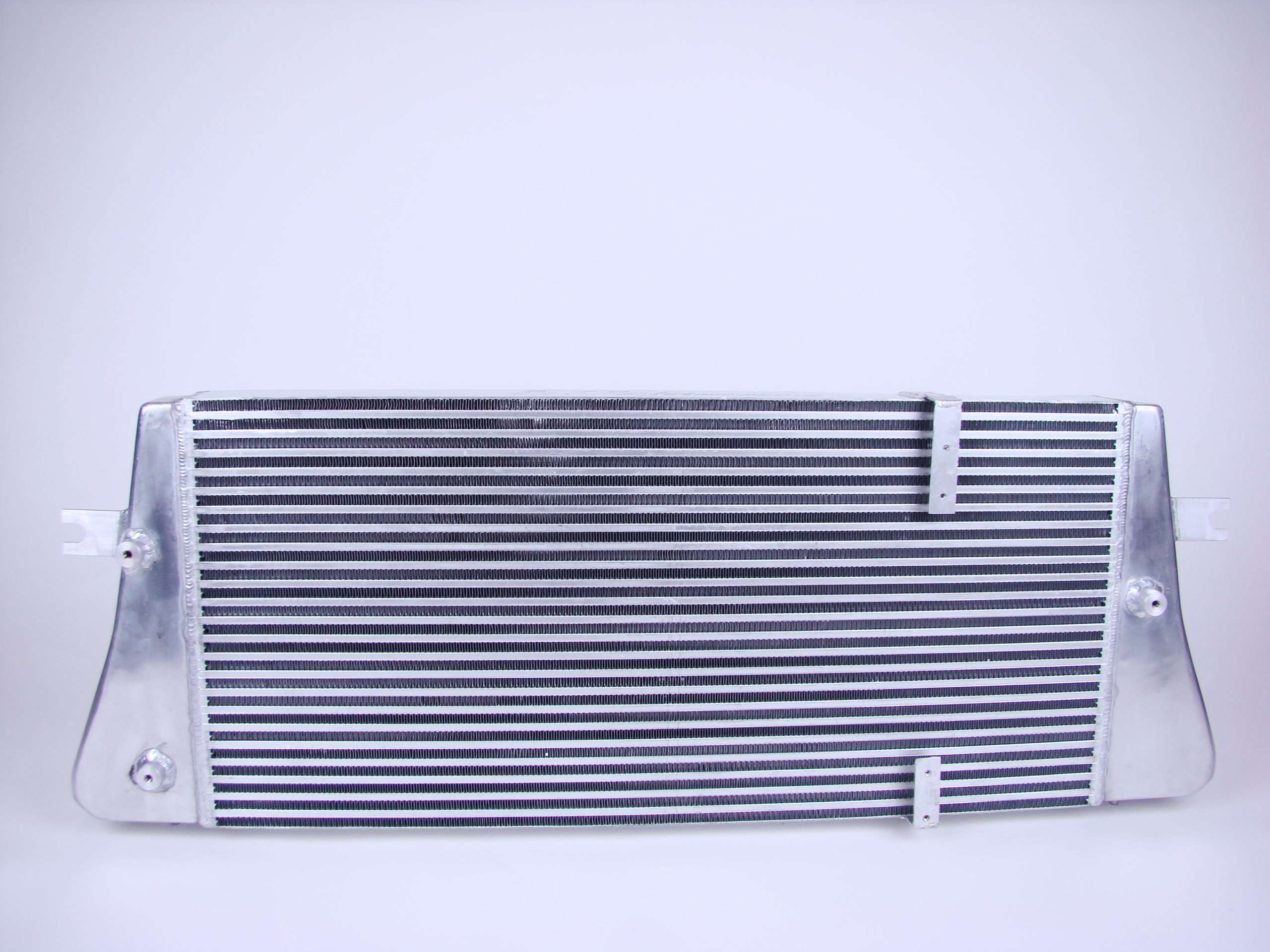 On3 Performance 94-02 2nd Gen Dodge 5.9 Cummins Drop In Intercooler Upgrade