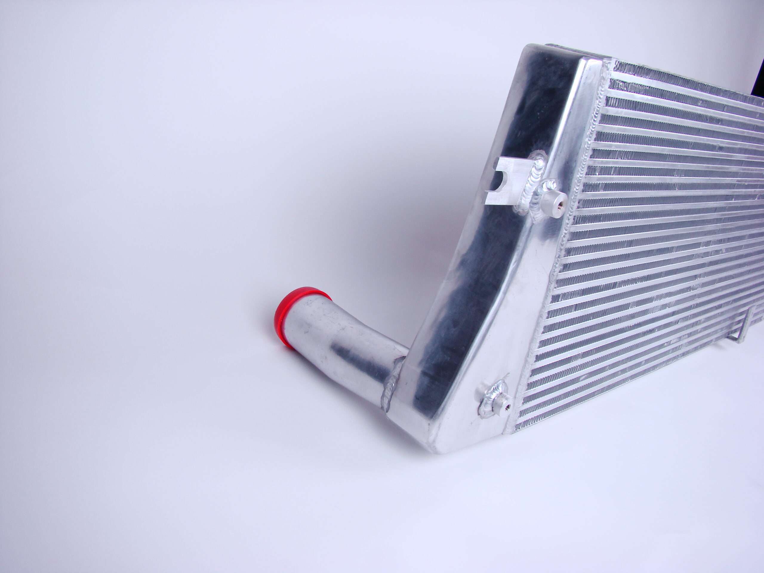 On3 Performance 94-02 2nd Gen Dodge 5.9 Cummins Drop In Intercooler Upgrade 2