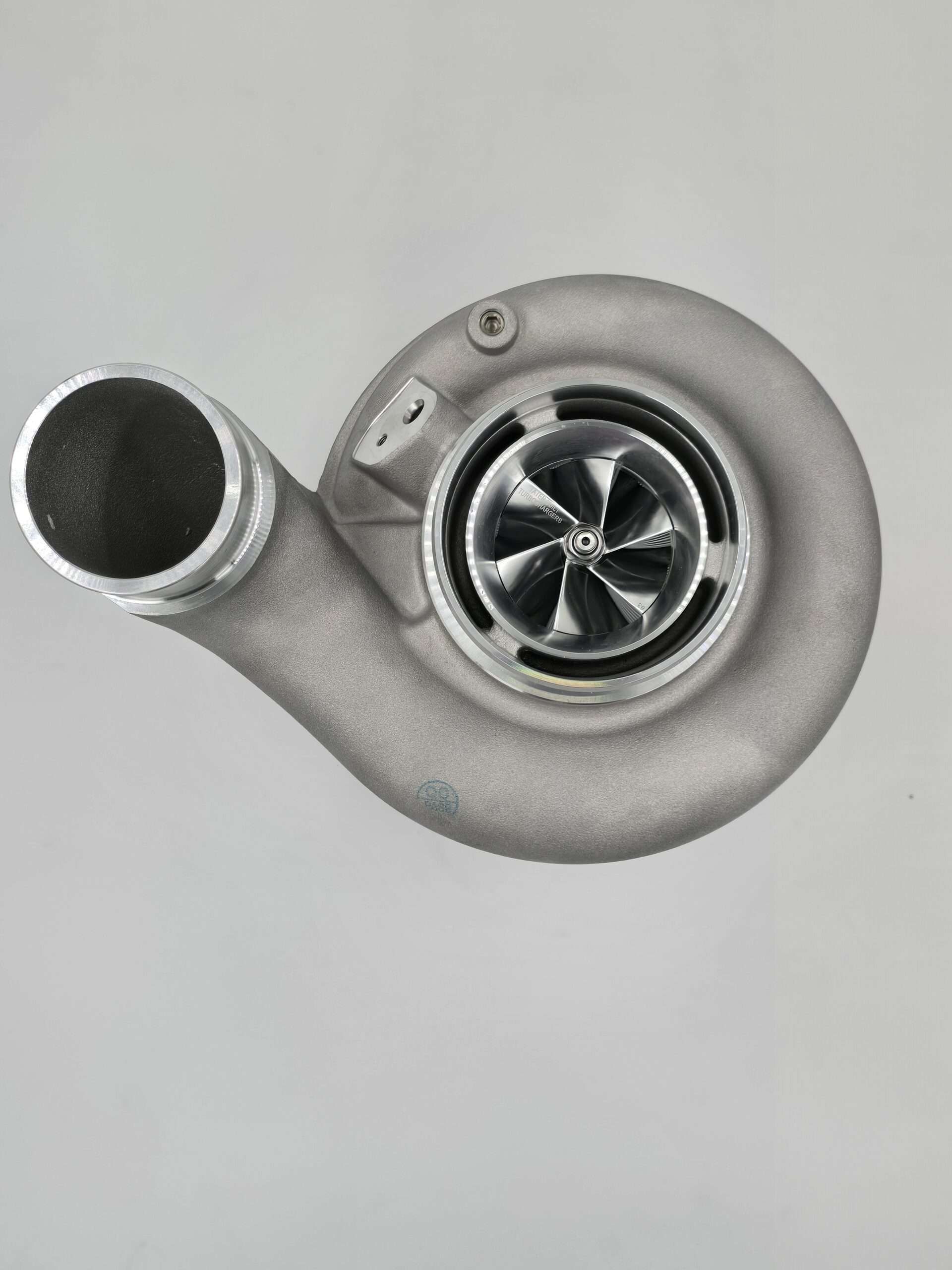 S364 Universal Turbocharger 3