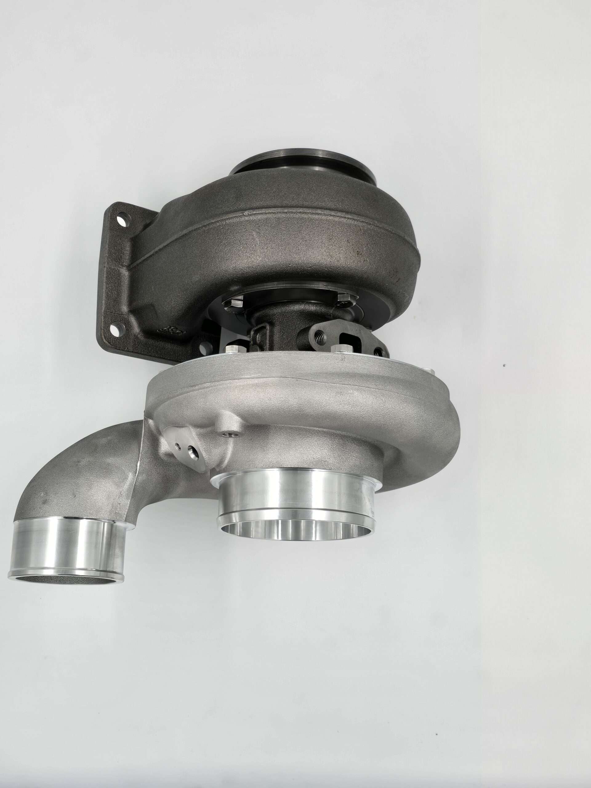S364 Universal Turbocharger 4