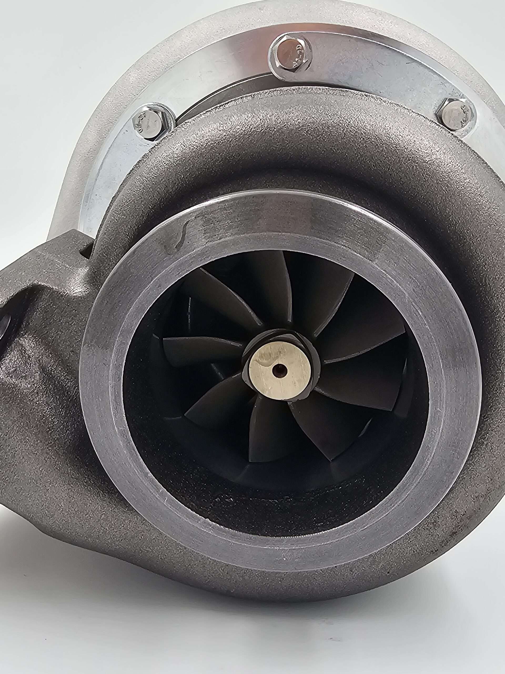 S364 Universal Turbocharger 5
