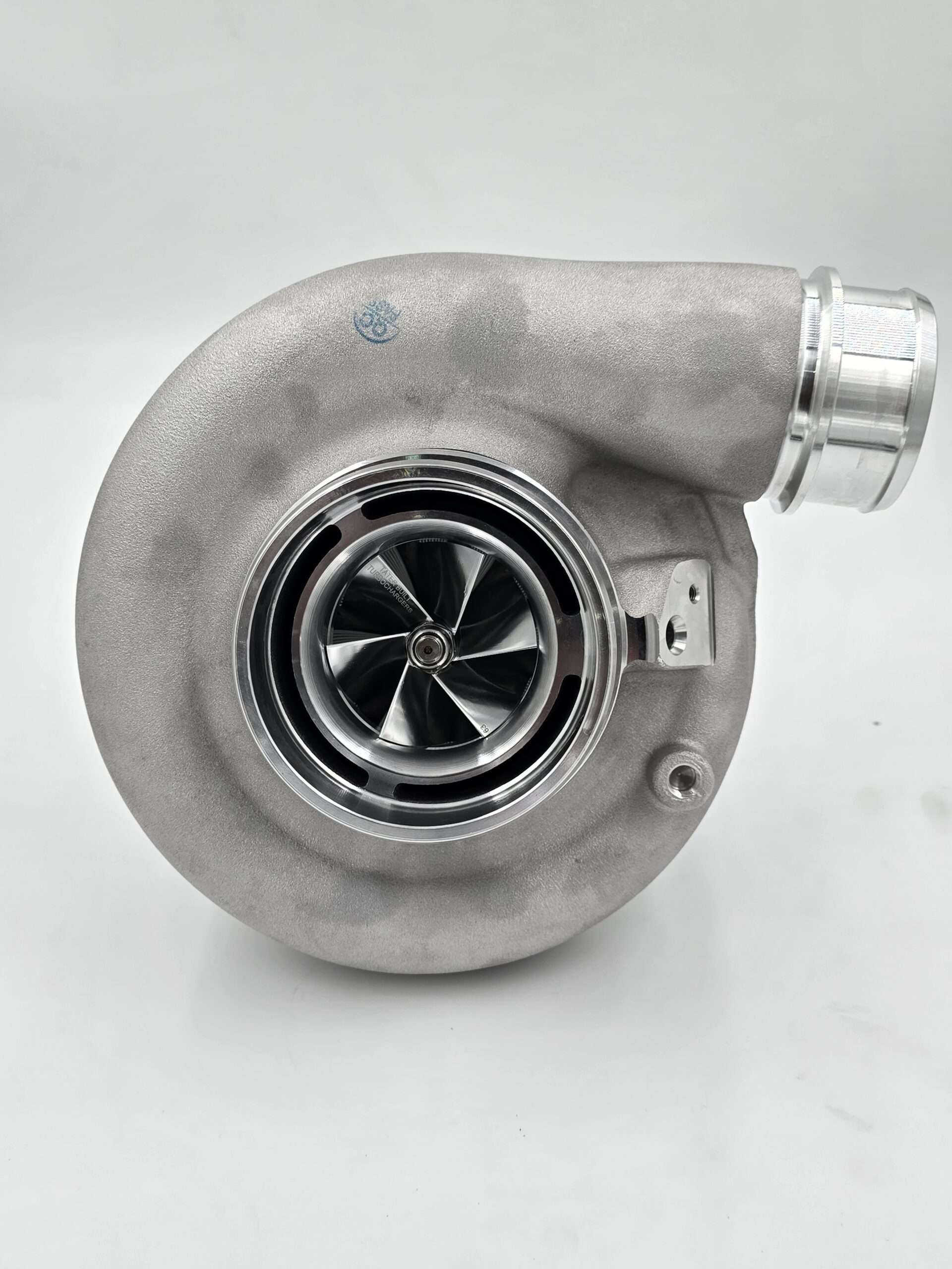 S369 Universal Turbocharger