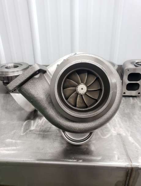 Stage 1 400hp-600hp C15-3406 CAT 78mm 4