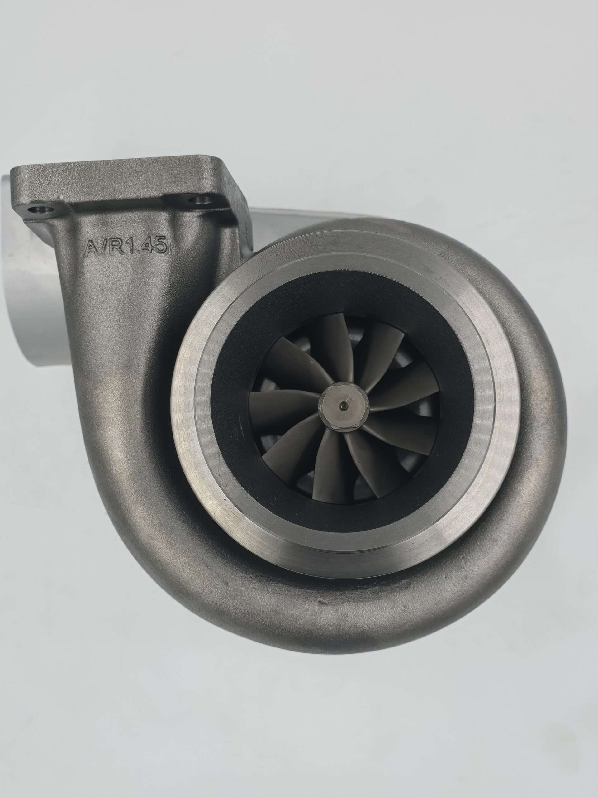 Stage 3 550hp-700hp C15-3406 CAT 82mm 4