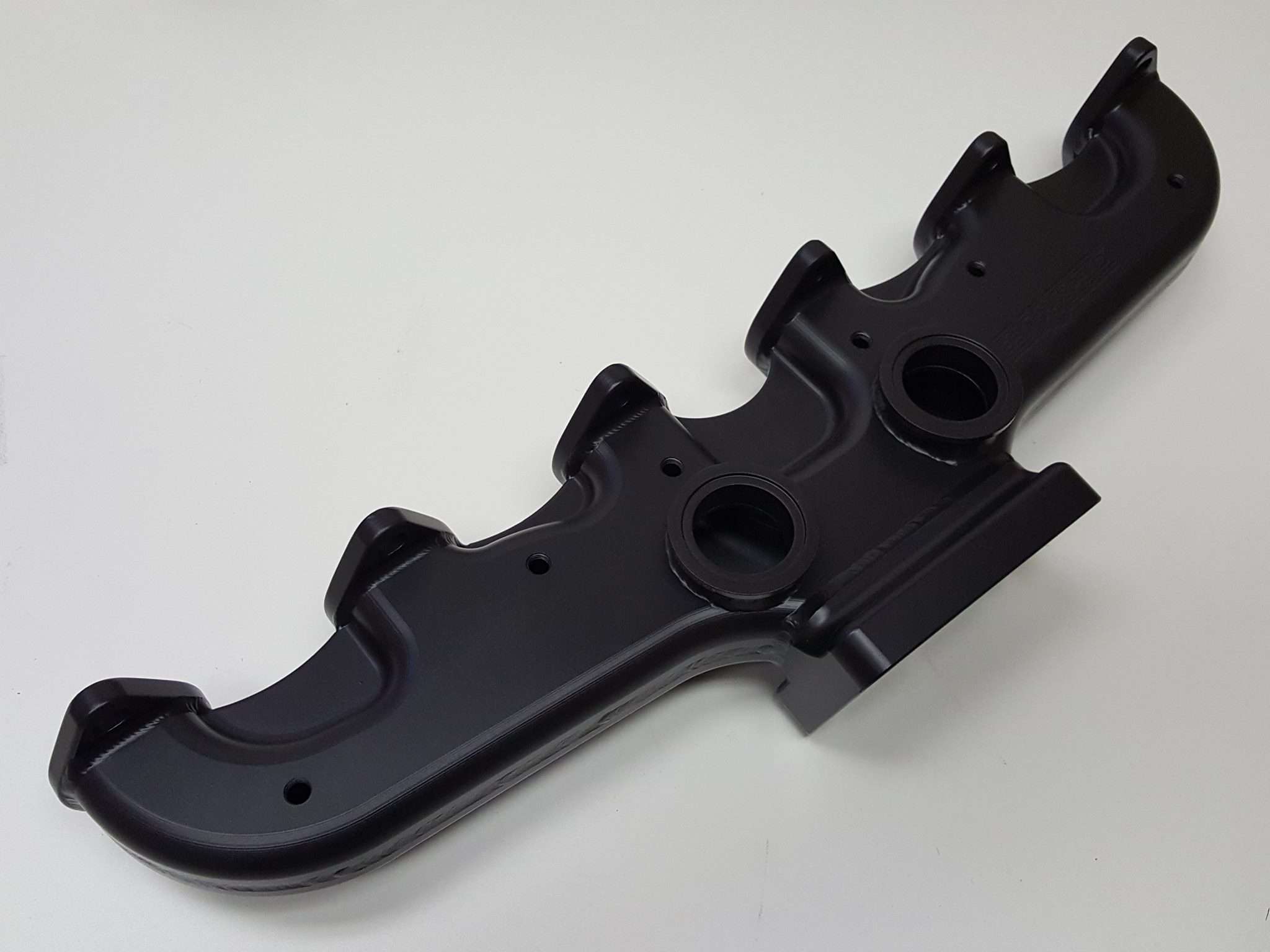 Steed Speed Manifolds IN STOCK Ready to SHIP!!!!
