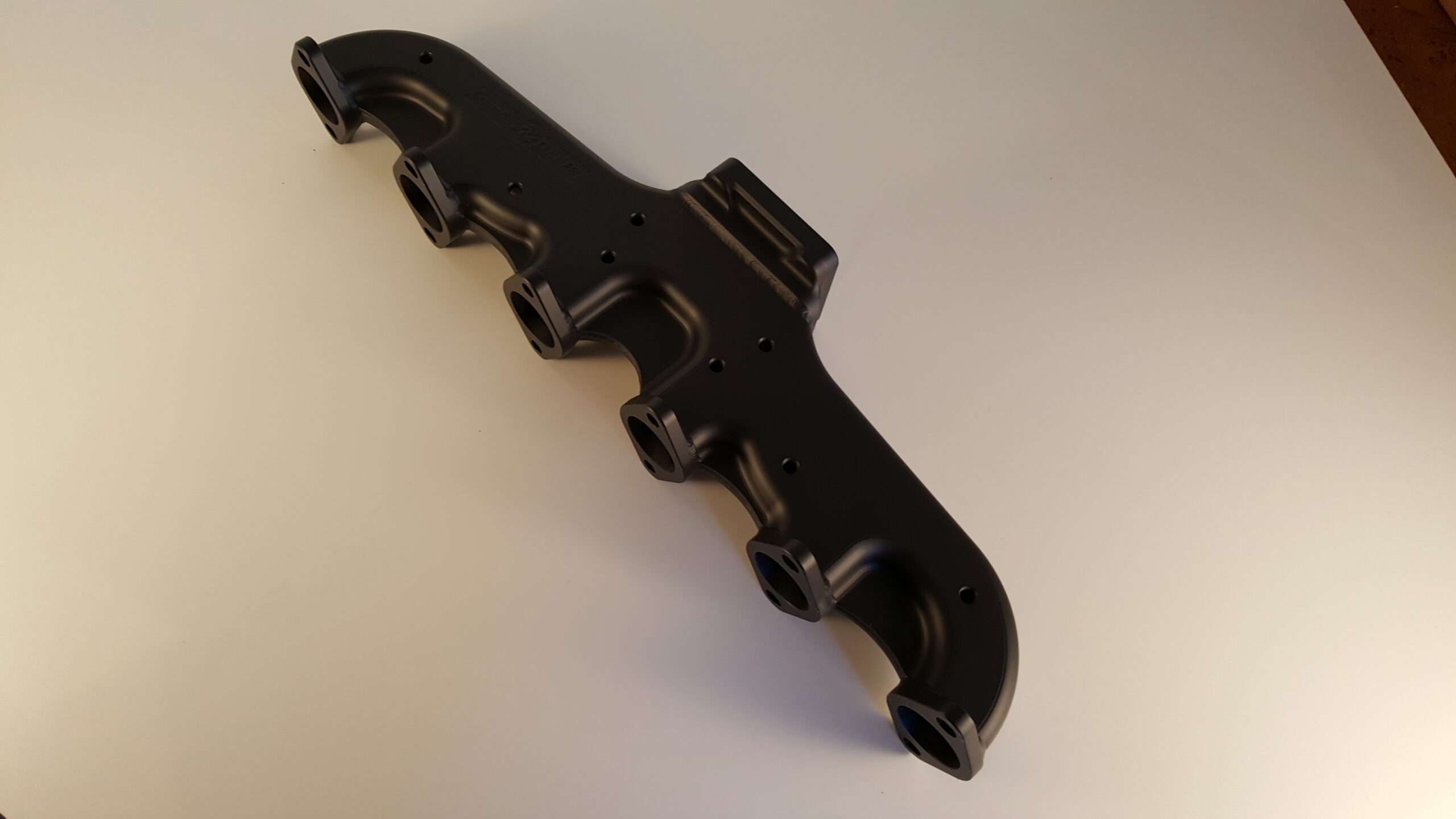 Steed Speed Manifolds IN STOCK Ready to SHIP!!!! 2