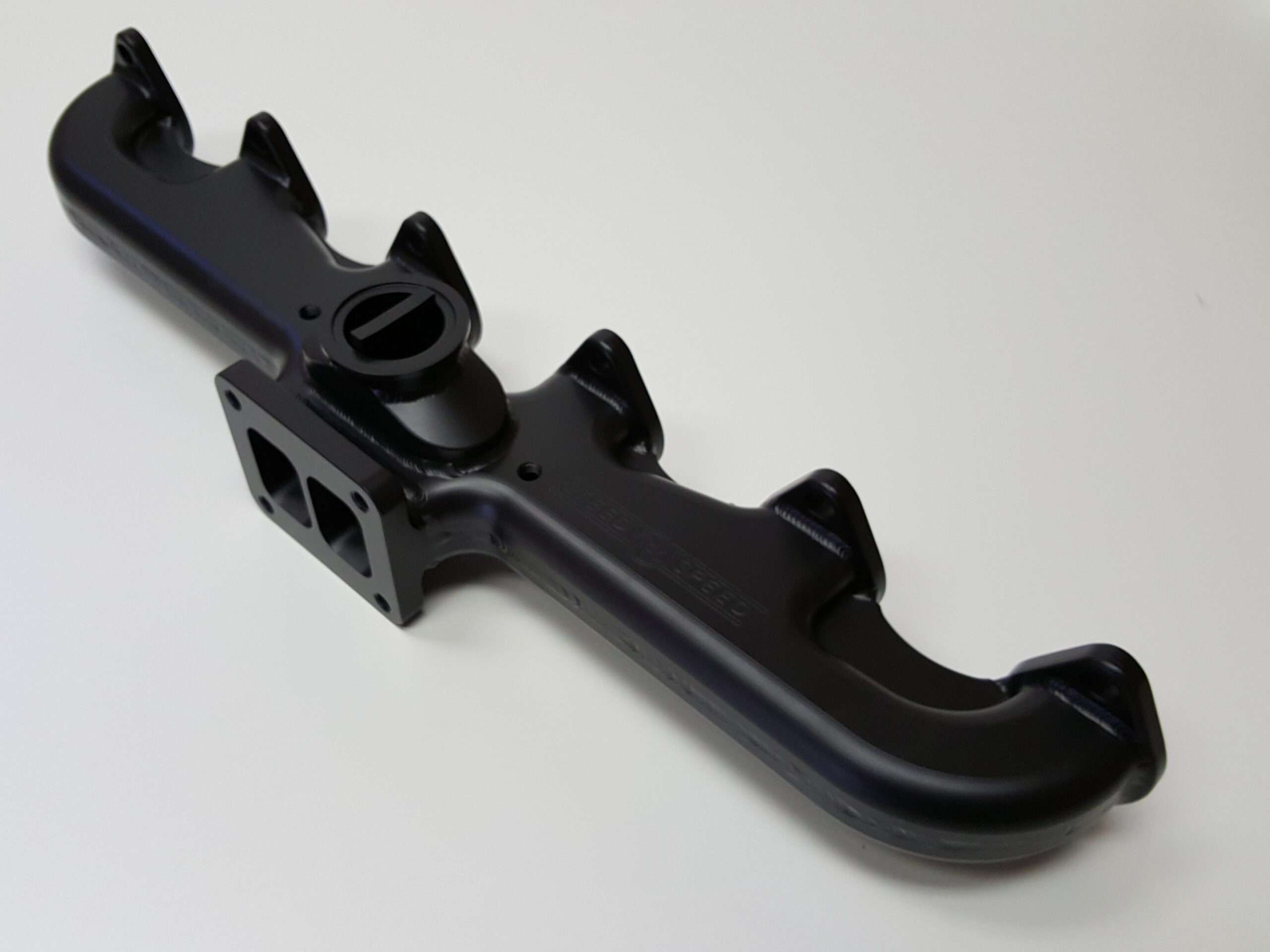 Steed Speed Manifolds IN STOCK Ready to SHIP!!!! 3