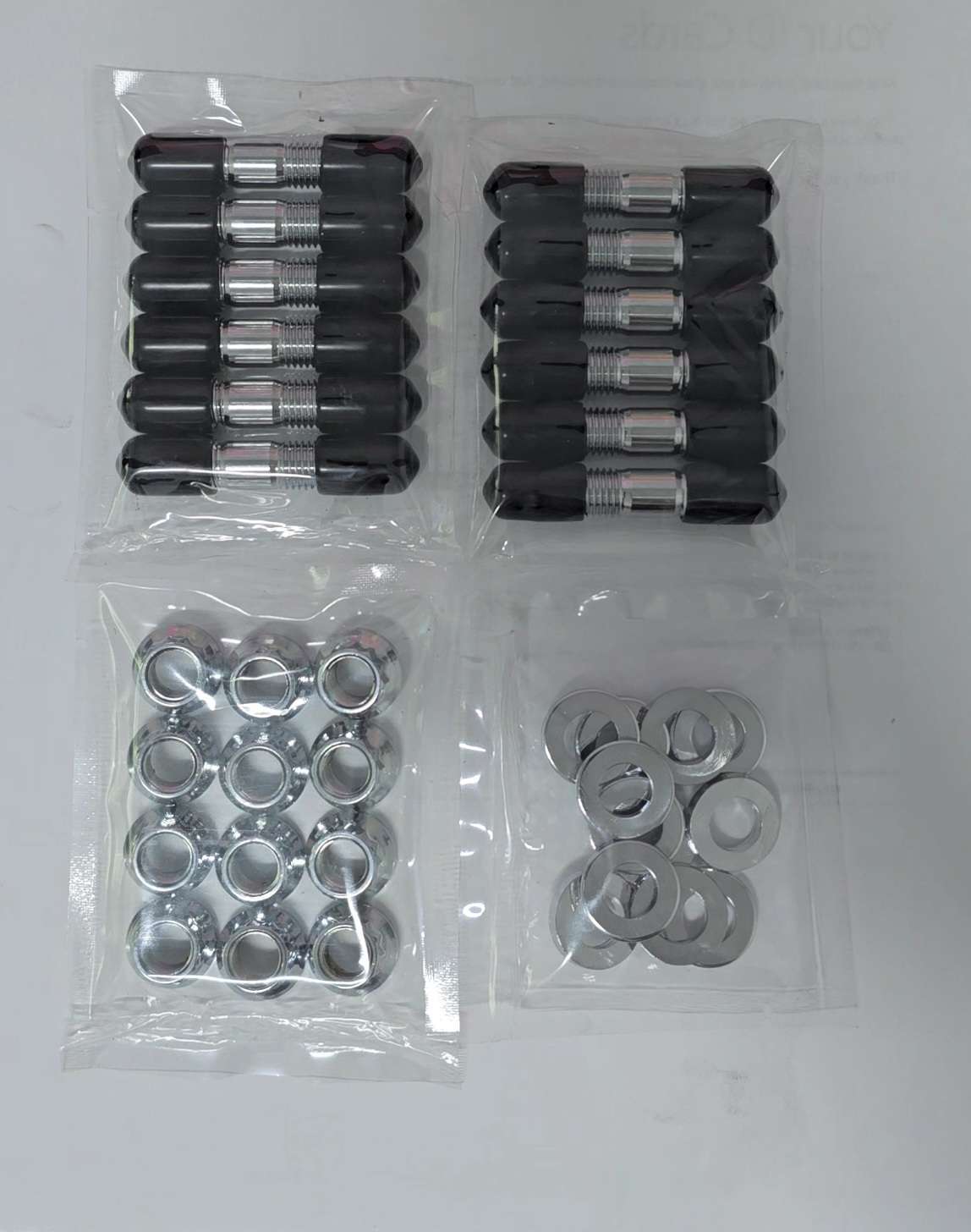 COMPLETE G42/G45/S4 T4 Second Gen High Mount Swap Kits For 07.5-24 Dodge 6.7 Cummins 14