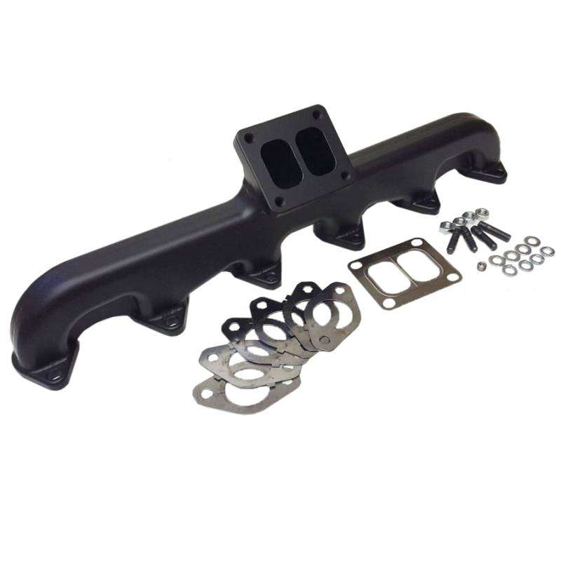 COMPLETE G42/G45/S4 T4 Second Gen High Mount Swap Kits For 07.5-24 Dodge 6.7 Cummins 5