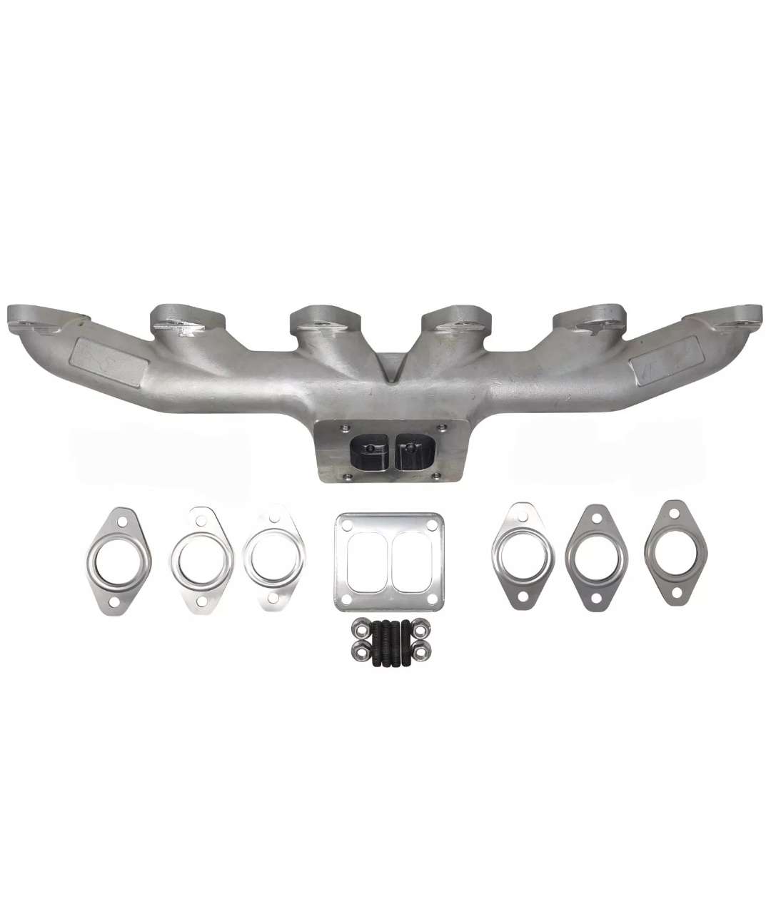 COMPLETE G42/G45/S4 T4 Second Gen High Mount Swap Kits For 07.5-24 Dodge 6.7 Cummins 6