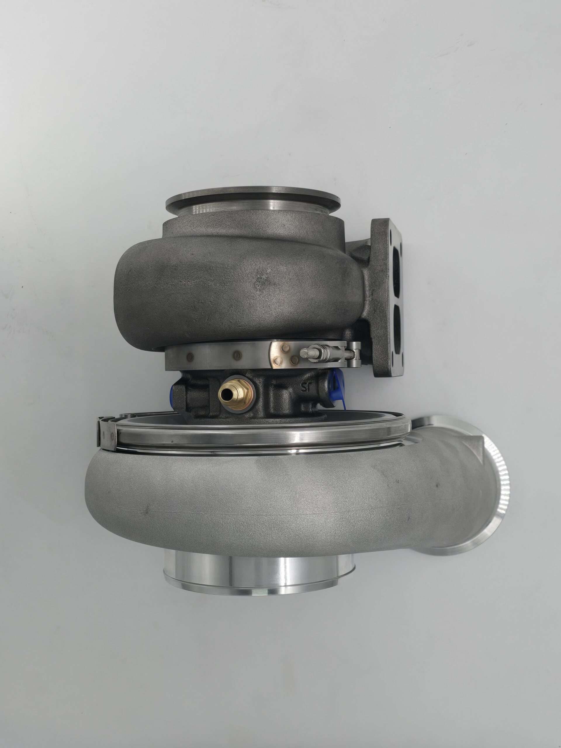 COMPLETE G42/G45/S4 T4 Second Gen High Mount Swap Kits For 07.5-24 Dodge 6.7 Cummins 8