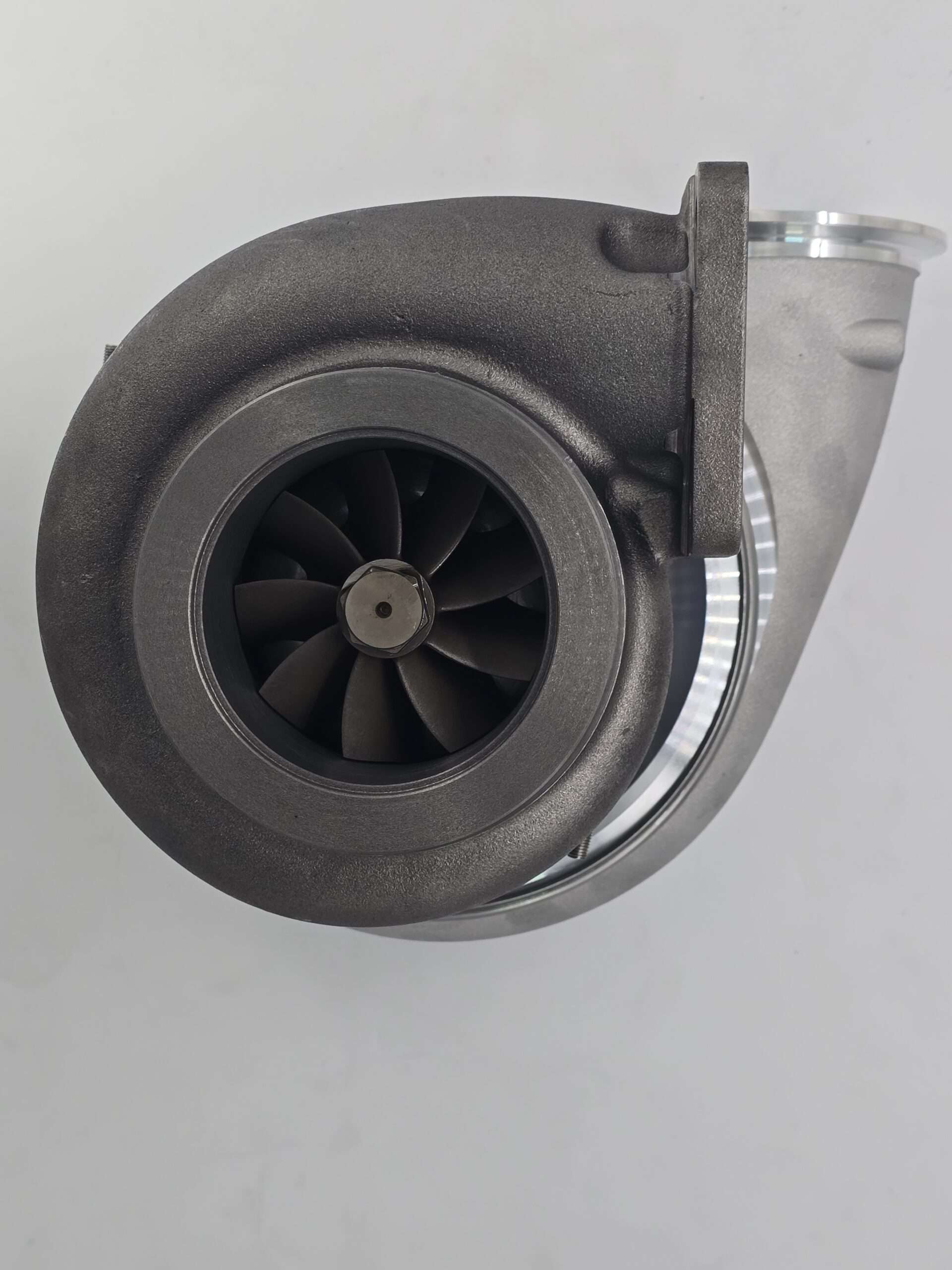 COMPLETE G42/G45/S4 T4 Second Gen High Mount Swap Kits For 07.5-24 Dodge 6.7 Cummins 9