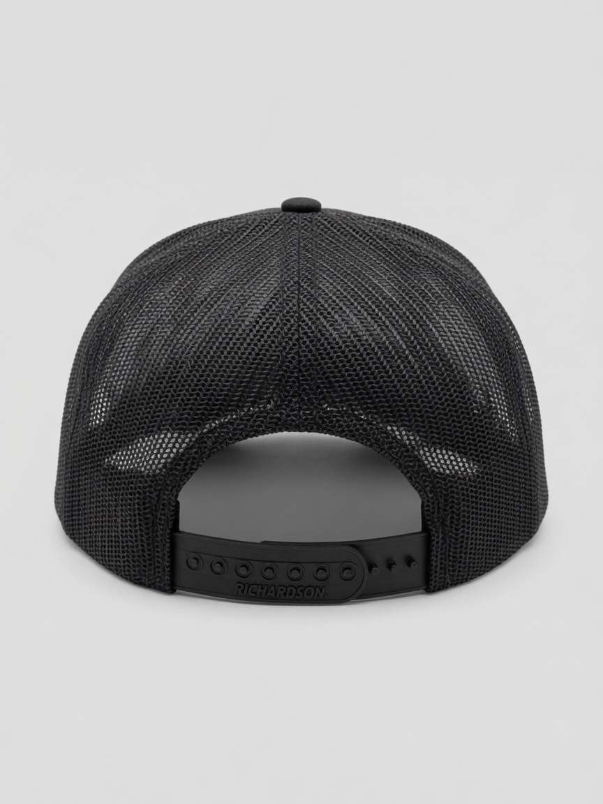 Tater Built Flat Bill Hat 2