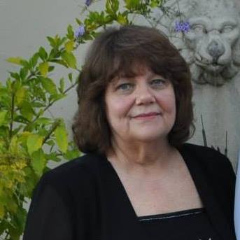 Rita Ross