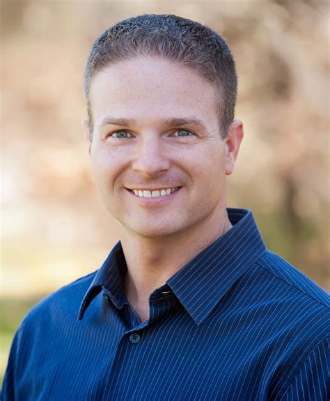 Darren Schalk