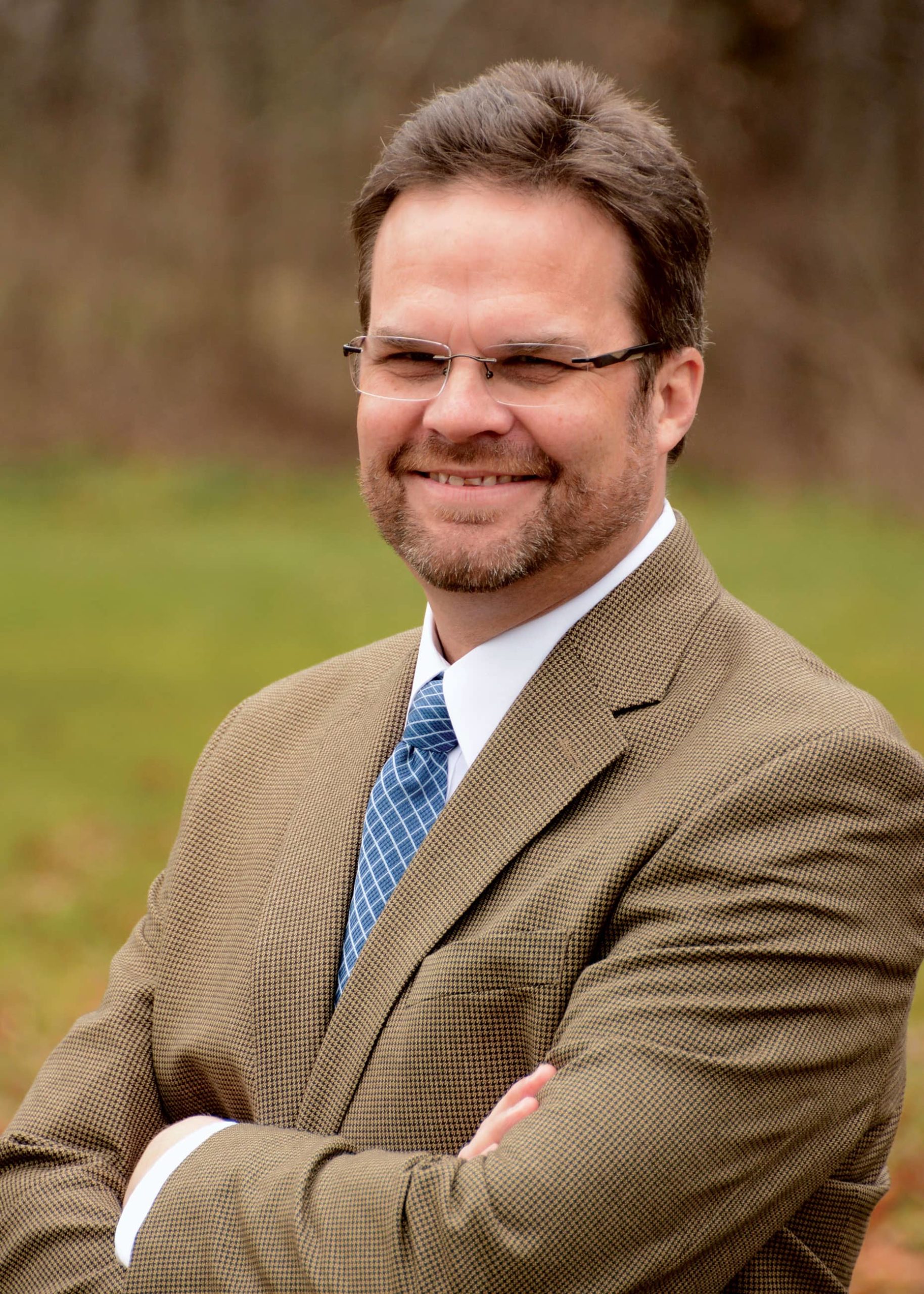 Jeff Keaton