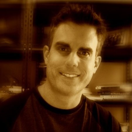 Jonathan Martin