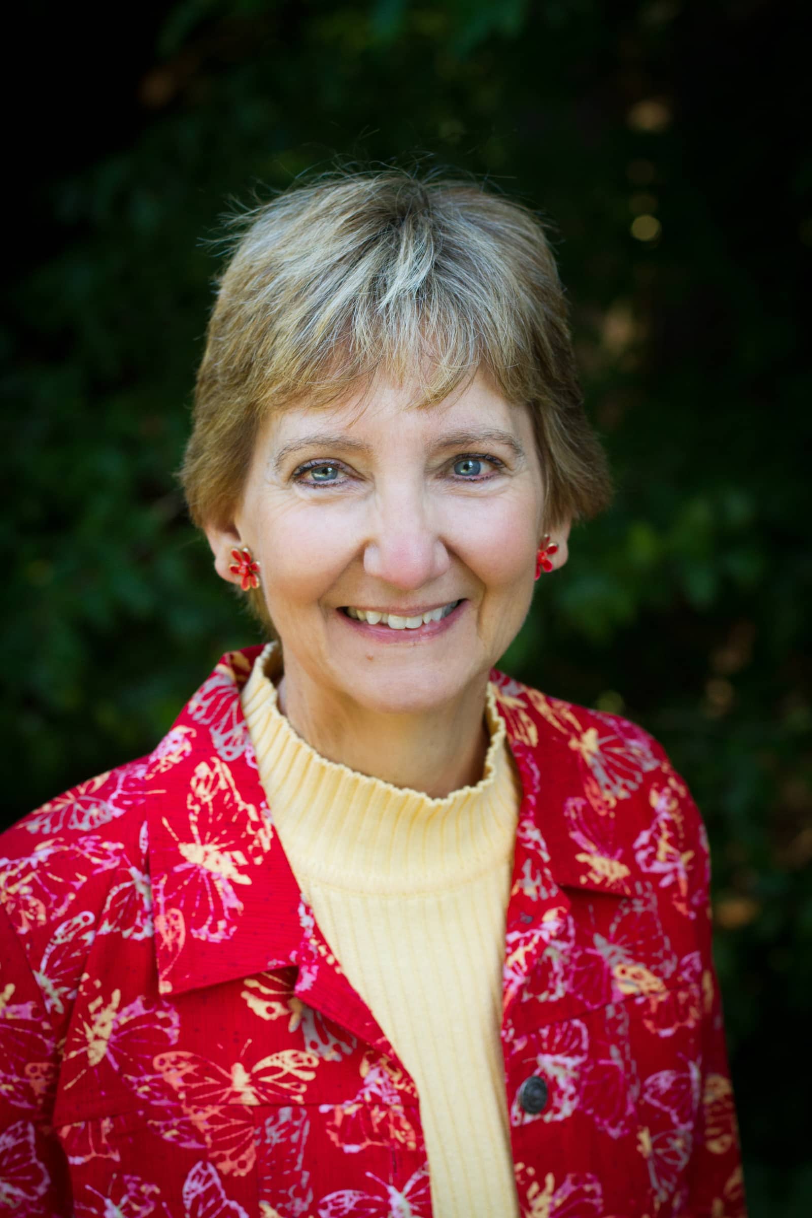 Lettie Whisman