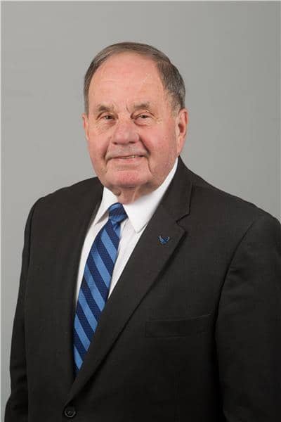 Tom Rowland