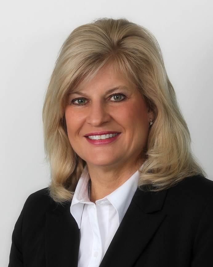 Sharon Marr