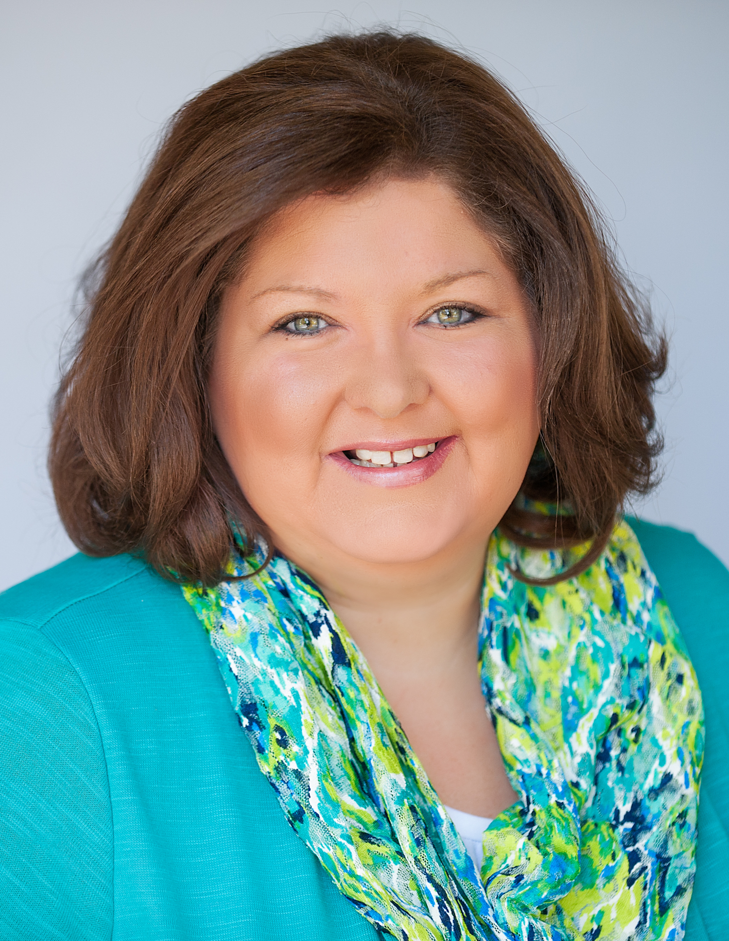 Tara Waldrop