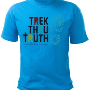 Light Blue Short Sleeve Shirt