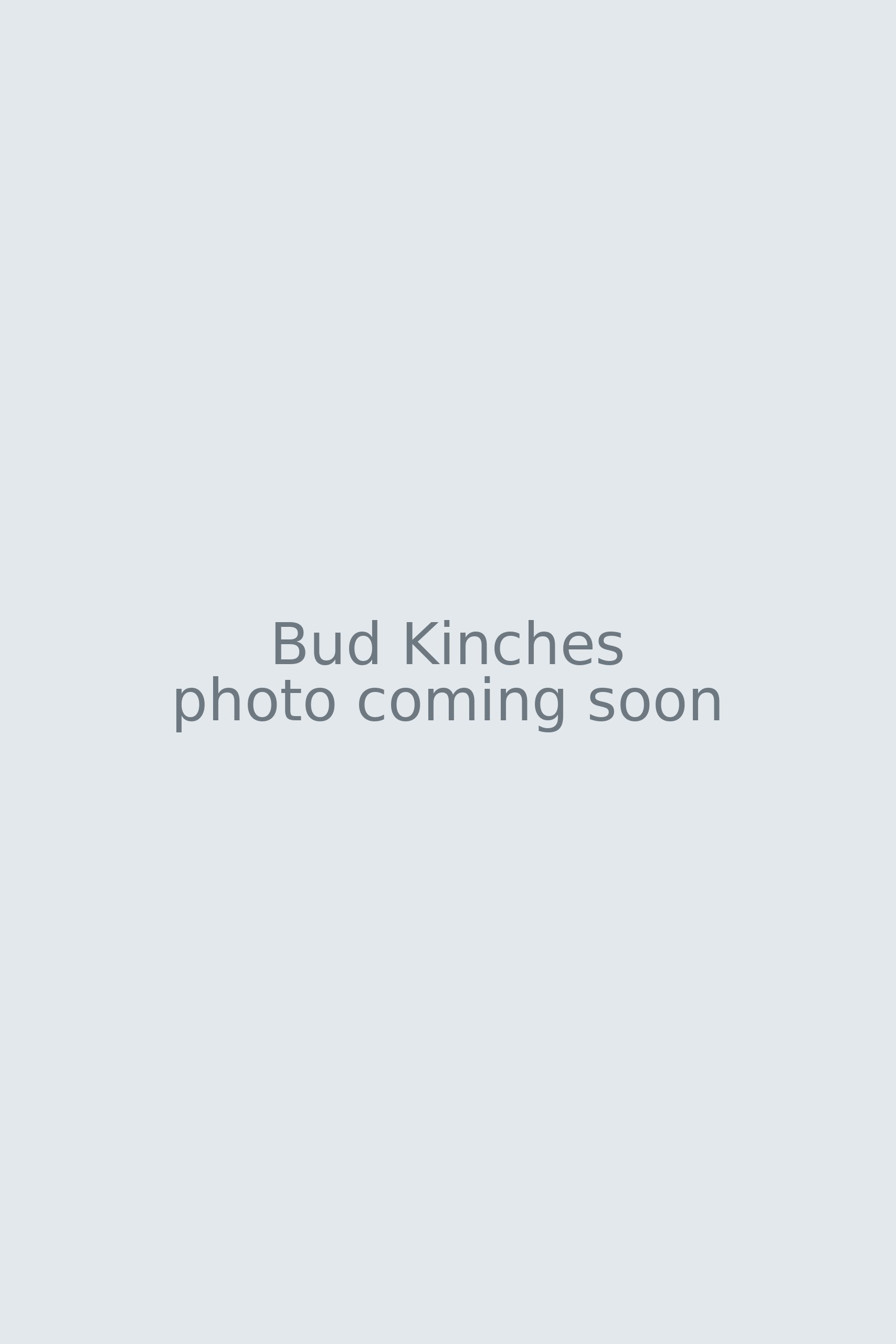 TREK THRU TRUTH ADDS BUD KINCHES TO BOARD