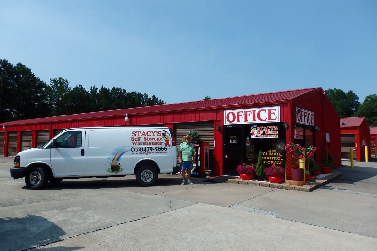 Stacy's Rentals, LLC in Canton